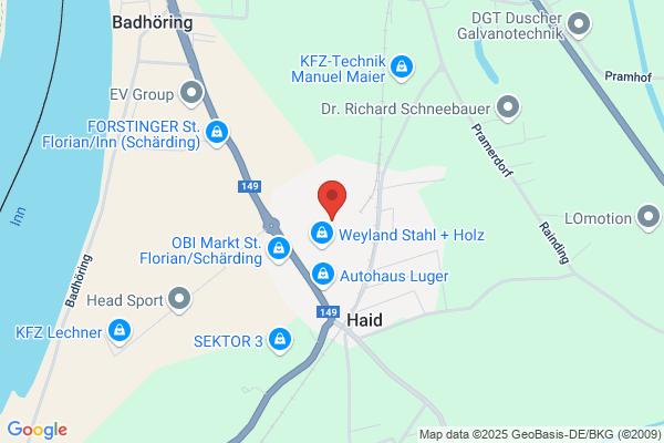 Carl Steiner Handwerks- und Industriebedarf GmbH