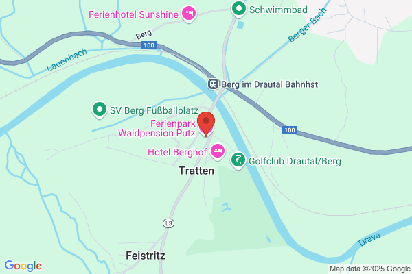 Hotel Waldpension