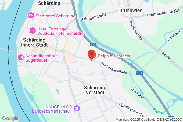 Fahrschule Burgstaller