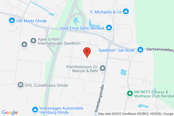 I.T.F. Holding GmbH und Co Handels KEG