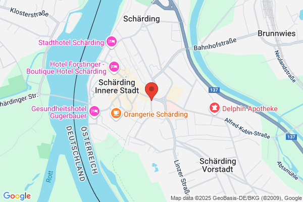 Kapsreiter Braeustueberl