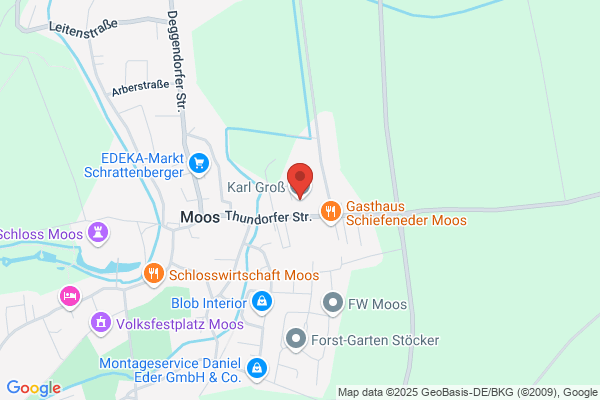 Karl Gross GmbH und Co. KG