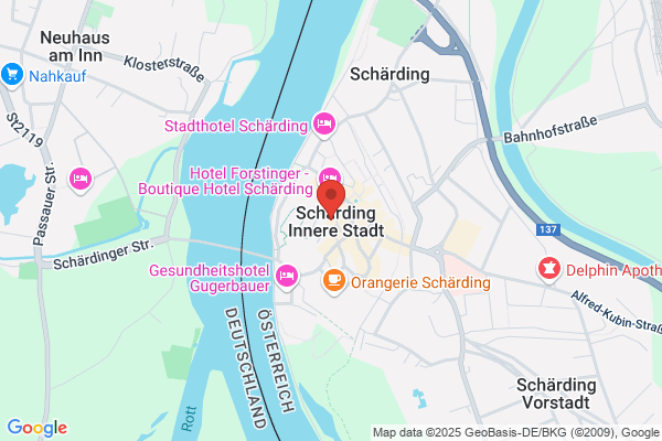 Kindergarten-Stadt