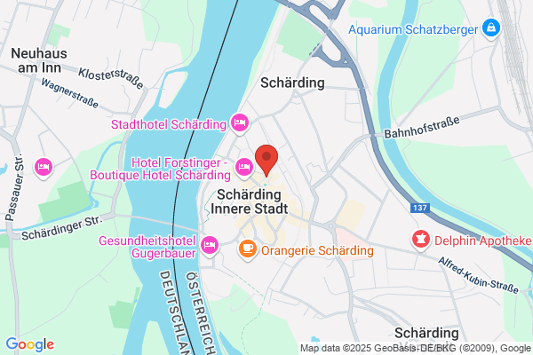 Kolpingsfamilie Schaerding