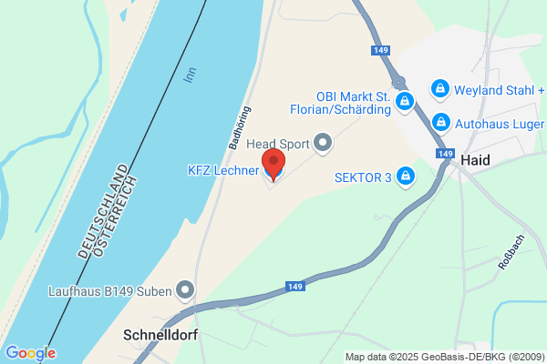 Lechner Küchentechnik
