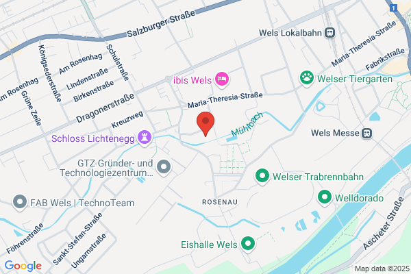 Panholzer Consulting GmbH