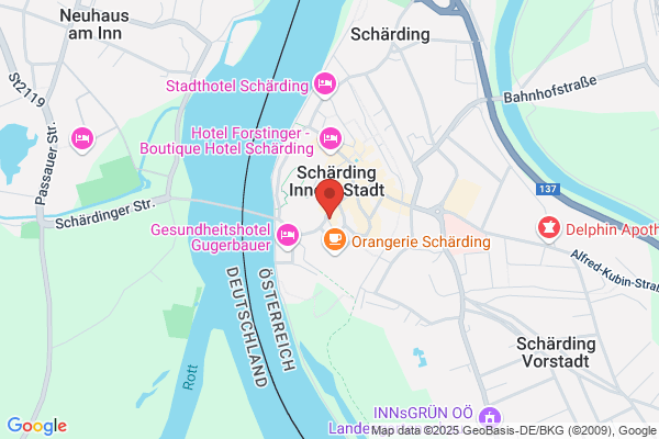 Schaerdinger Waffenstube