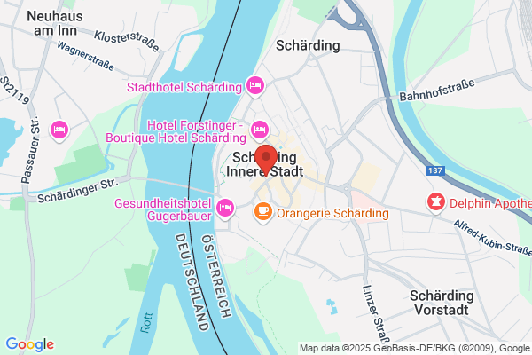 Schmierer Gebr
