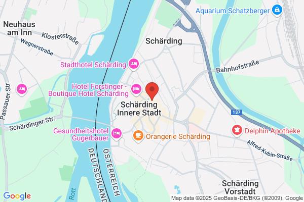 Stadtcafe-Schaerding Inh Mario Subota