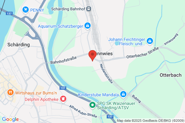 Stadtkapelle Schaerding