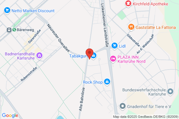 Suhua Bai GmbH