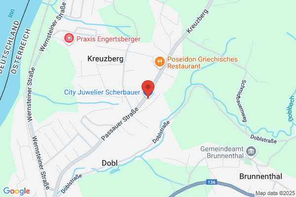 Uhren Schmuck Scherbauer