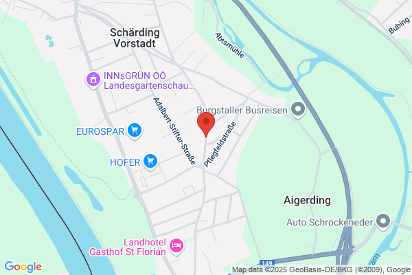 oesterr. Kameradschaftsbund - Ortsgruppe Schaerding