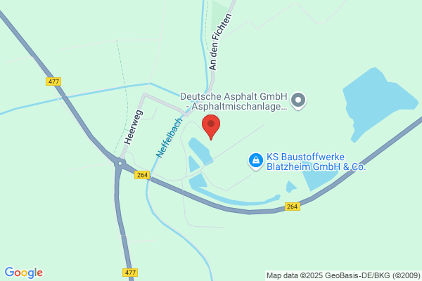 Fertigbeton GesmbH und Co KG