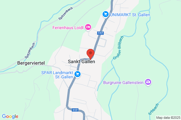 Gasthaus z schoenen Aussicht