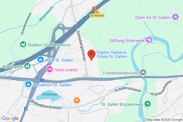 Gasthaus zur schoenen Aussicht