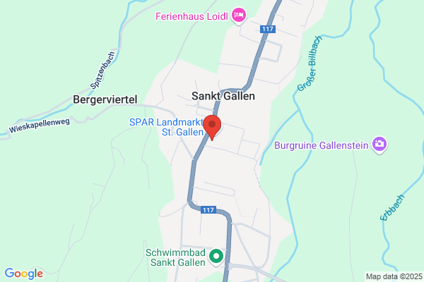 Gendarmerieposten
