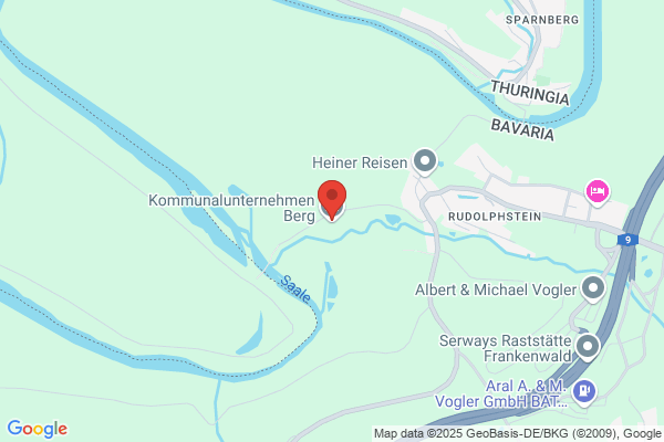 Klaeranlage der Gemeindeamt Edelstal
