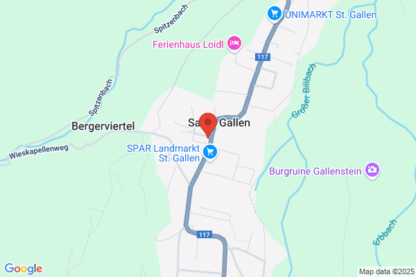 Kaffee Konditorei Purkowitzer