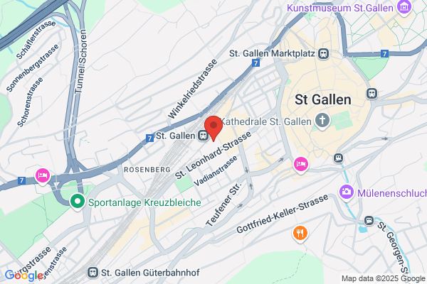 Oesterreichische Post AG Postamt