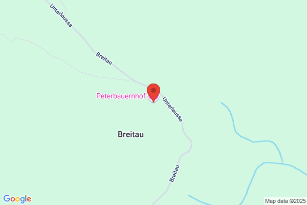 Peterbauernhof