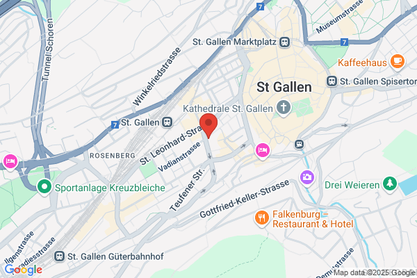 Raiffeisenbank Admont reg.Gen.mbH