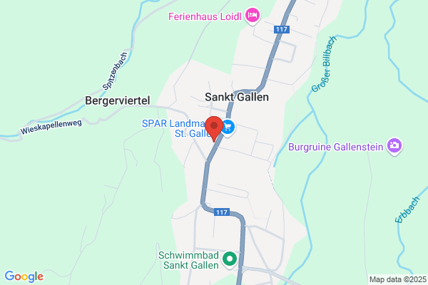 Sozialberatungsstelle der BH. Liezen