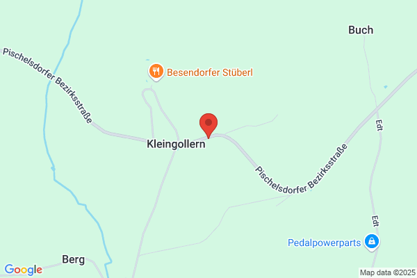 Forst- u Gartentechnik Reichl
