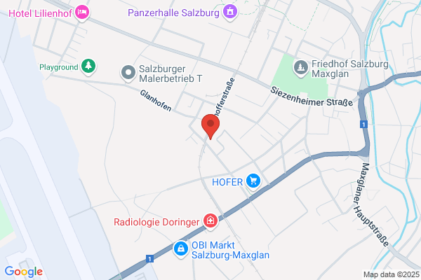 Anton Kammerstetter