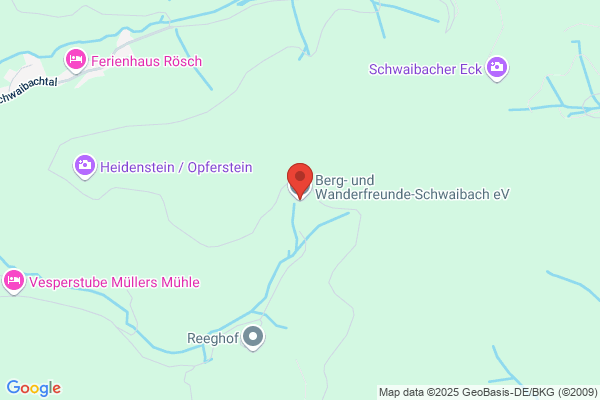 Berg- u Wanderschule
