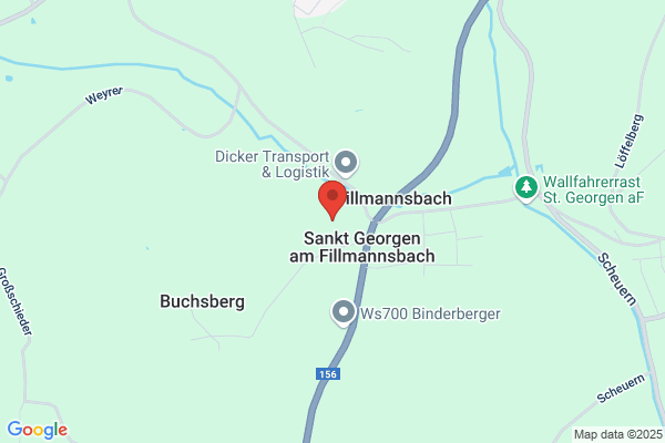 Dicker Transport und Logistik GmbH