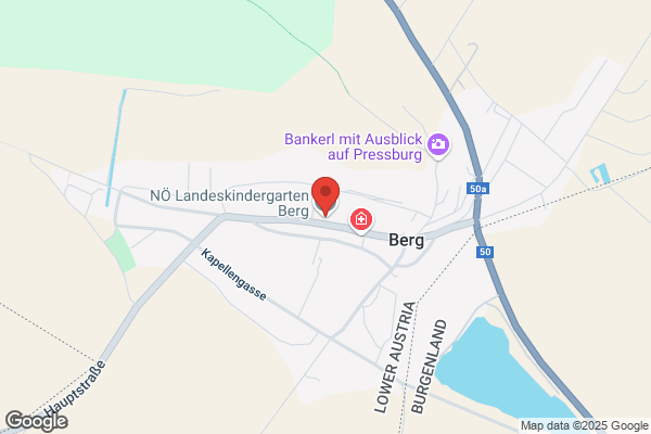 NOe Landeskindergarten