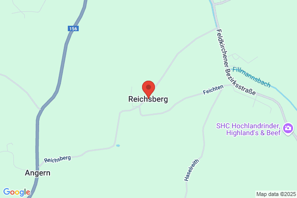 Otto Reich