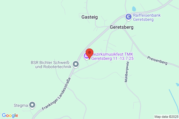 Union Raiffeisen Geretsberg