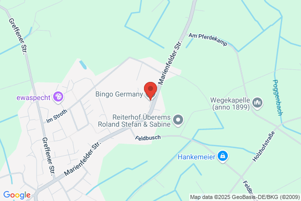BINGO Beteiligungsgesellschaft m.b.H