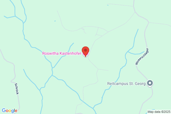 Ferienhof Gebetsberger Fam Kastenhofer