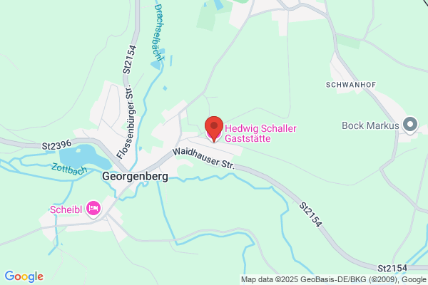 Gasthaus Gersbach