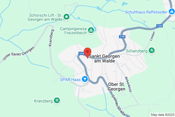 Gemeindeamt