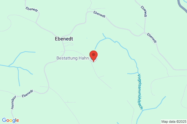 Hahn Wohnfeeling