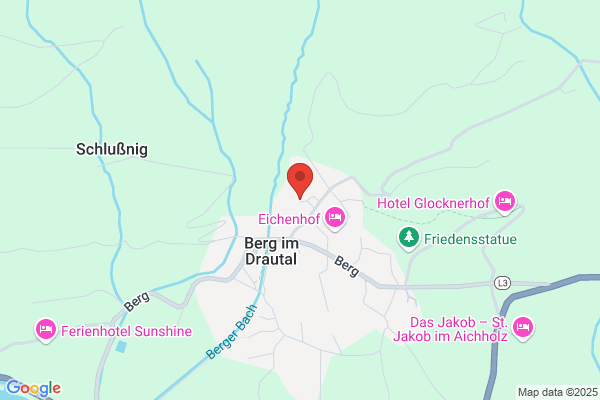 Pension Ahrenhof