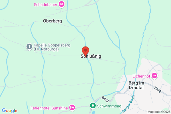 Pension Berg