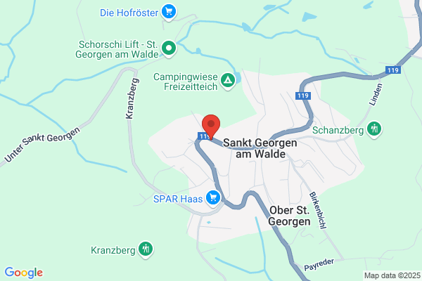 Oesterreichische Post AG