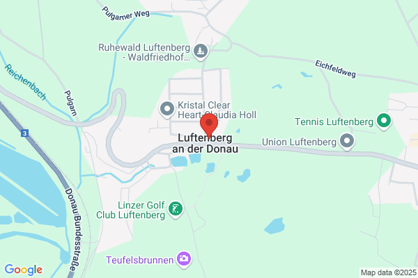 Raiffeisenbank Luftenberg