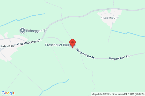 Froschauer Bau GmbH