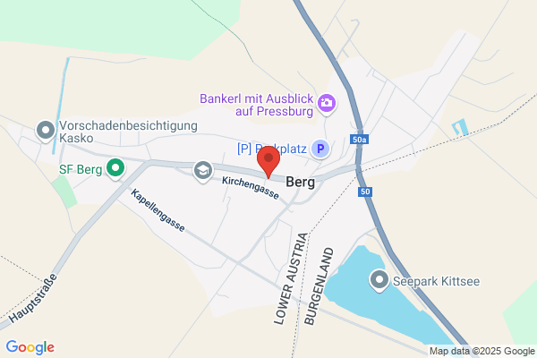 Raiffeisenbank Carnuntum reg.Gen.mbH