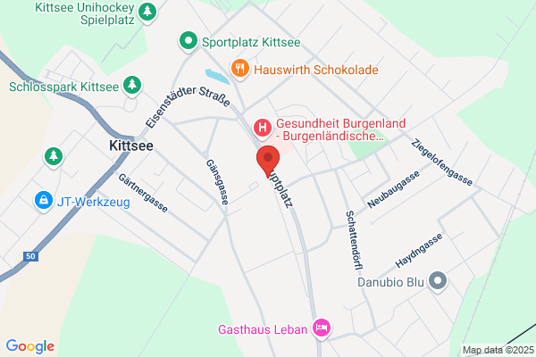 Raiffeisenbank Kittsee- Edelstal-Pama reg.GenmbH
