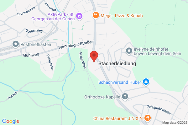 Webcluster Ebretsteiner und Khan OEG
