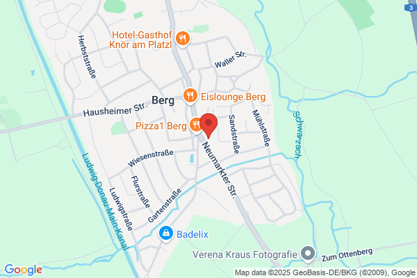Raiffeisenbank reg.Gen.mbH