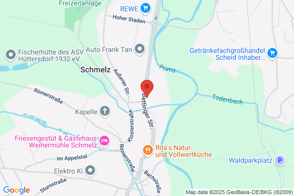 Gemeinde-Wasserwerk