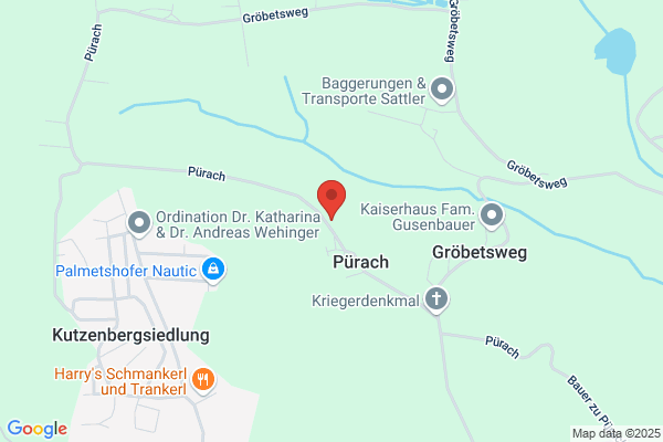Feuerwehr Puerach
